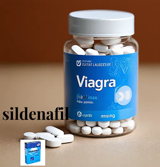 Cual es el precio de sildenafil